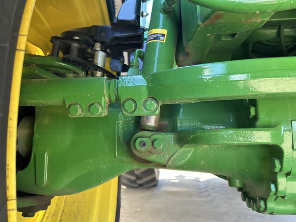 2024 John Deere 7R 210 Tractor