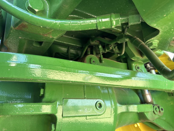 2024 John Deere 7R 210 Tractor