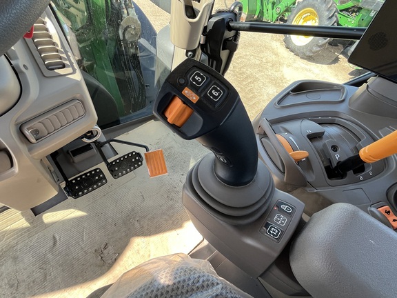 2024 John Deere 6R 145 Tractor