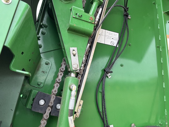 2013 John Deere 569 Premium Baler/Round