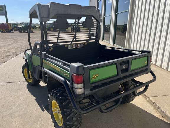 2015 John Deere XUV 825i Power Steering ATV