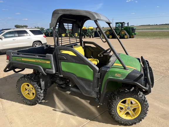 2015 John Deere XUV 825i Power Steering ATV