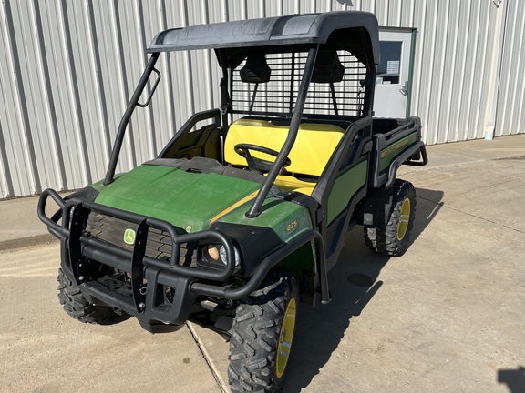 2015 John Deere XUV 825i Power Steering ATV