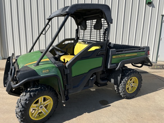 2015 John Deere XUV 825i Power Steering ATV