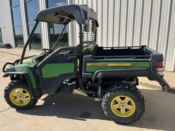 2015 John Deere XUV 825i Power Steering ATV