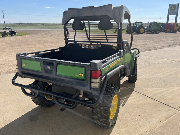 2015 John Deere XUV 825i Power Steering ATV