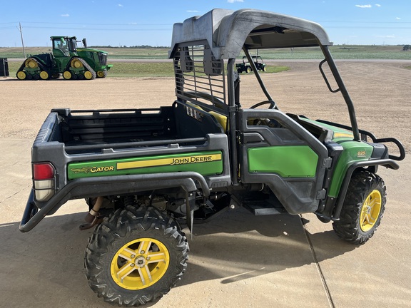 2015 John Deere XUV 825i Power Steering ATV