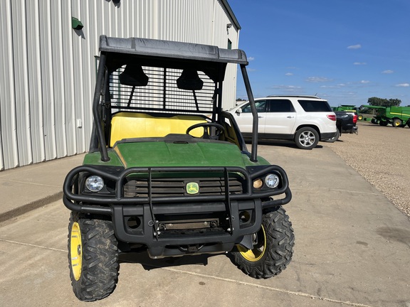 2015 John Deere XUV 825i Power Steering ATV