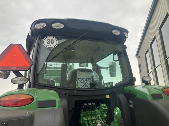 2023 John Deere 6R 145 Tractor