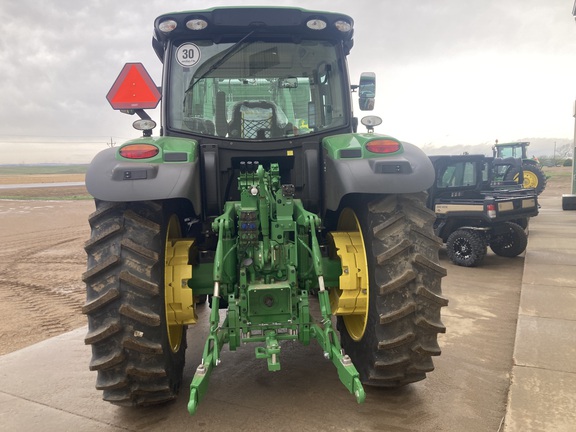 2023 John Deere 6R 145 Tractor