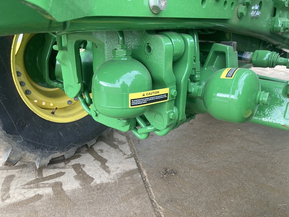 2023 John Deere 6R 145 Tractor