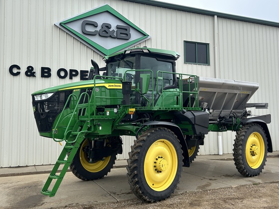 2023 John Deere 400R Misc