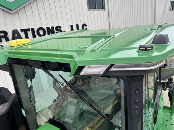 2023 John Deere 400R Misc