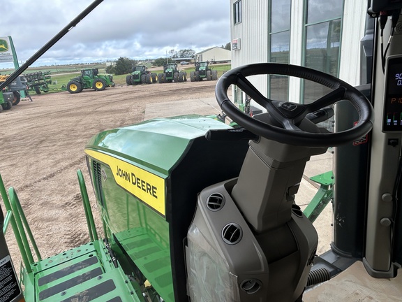 2023 John Deere 400R Misc