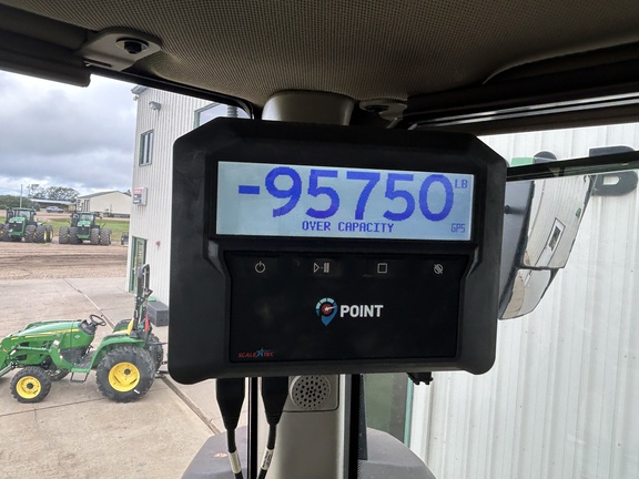 2023 John Deere 400R Misc
