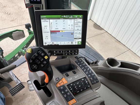 2023 John Deere 400R Misc