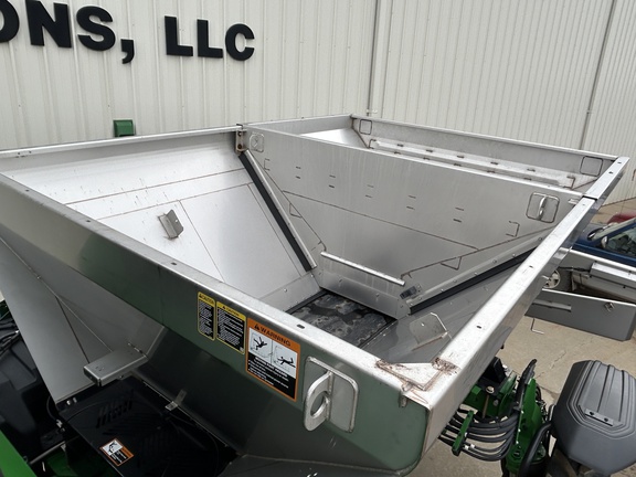 2023 John Deere 400R Misc