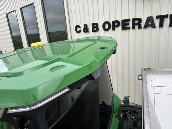 2023 John Deere 400R Misc
