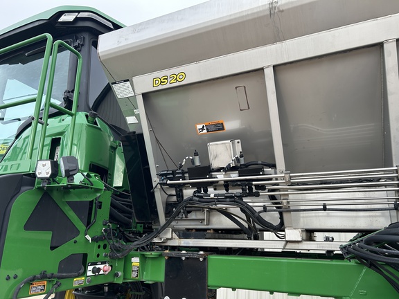 2023 John Deere 400R Misc