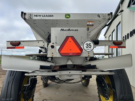 2023 John Deere 400R Misc