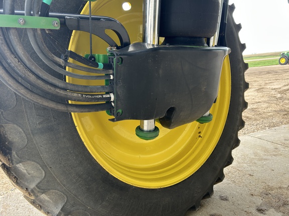 2023 John Deere 400R Misc