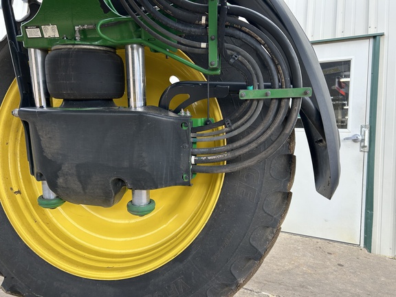 2023 John Deere 400R Misc