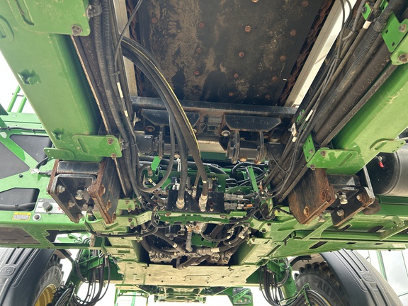 2023 John Deere 400R Misc