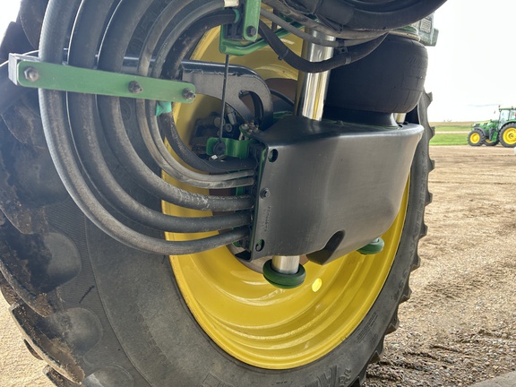 2023 John Deere 400R Misc