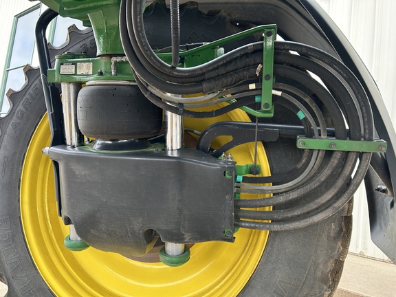 2023 John Deere 400R Misc