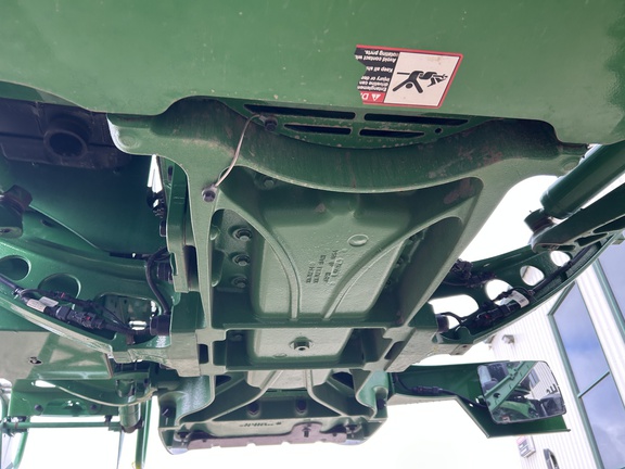 2023 John Deere 400R Misc