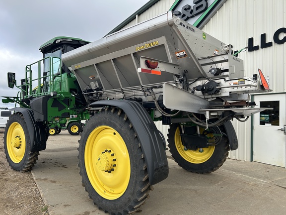 2023 John Deere 400R Misc