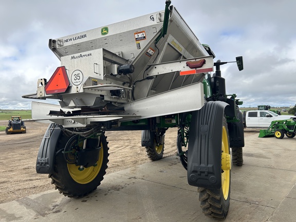2023 John Deere 400R Misc