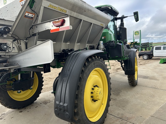2023 John Deere 400R Misc