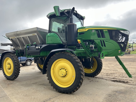 2023 John Deere 400R Misc