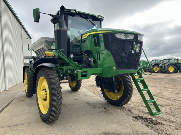 2023 John Deere 400R Misc