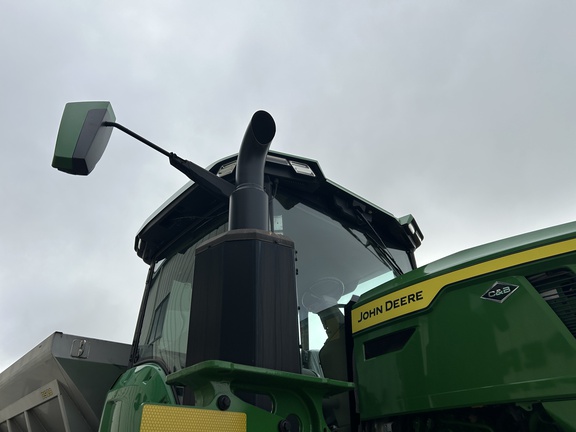 2023 John Deere 400R Misc