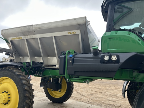 2023 John Deere 400R Misc
