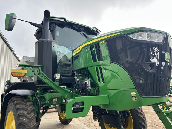 2023 John Deere 400R Misc