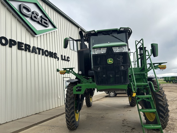 2023 John Deere 400R Misc