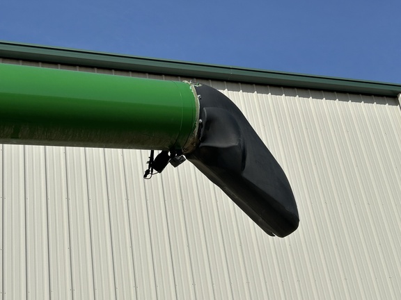 2022 John Deere S780 Combine