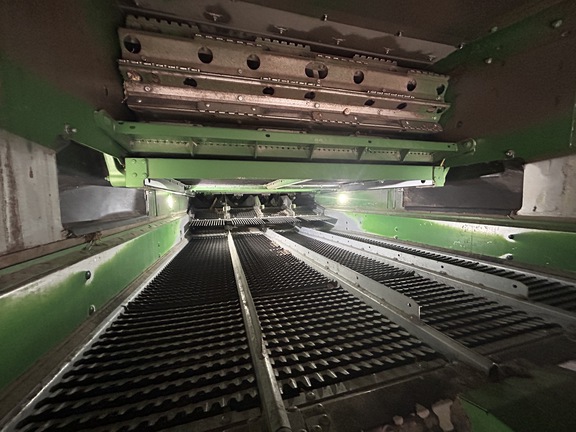 2022 John Deere S780 Combine