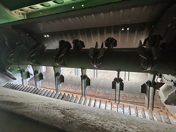 2022 John Deere S780 Combine