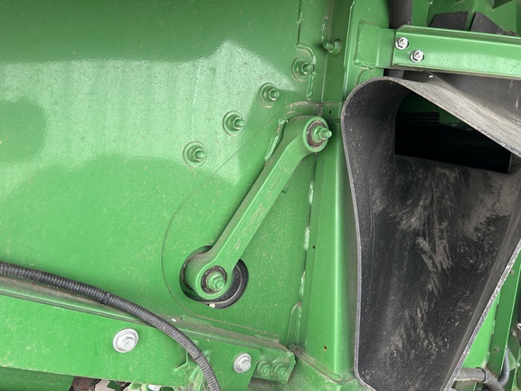 2022 John Deere S780 Combine