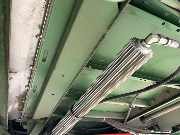 2022 John Deere S780 Combine