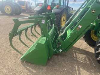 2024 John Deere 680 Loader