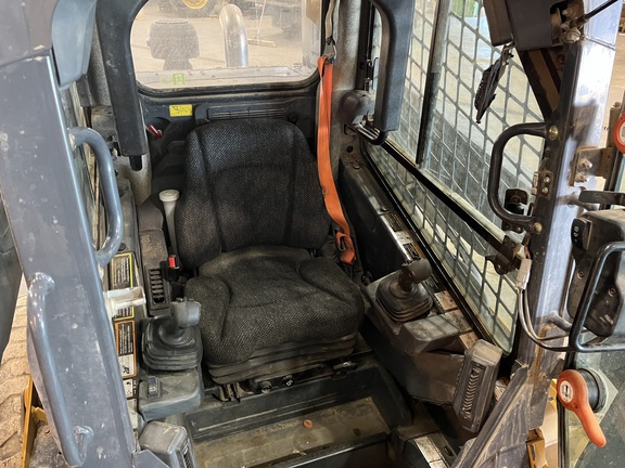 2019 John Deere 332G Skid Steer Loader