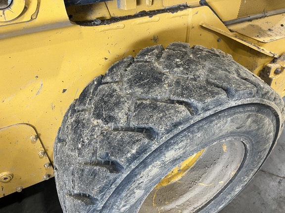 2019 John Deere 332G Skid Steer Loader