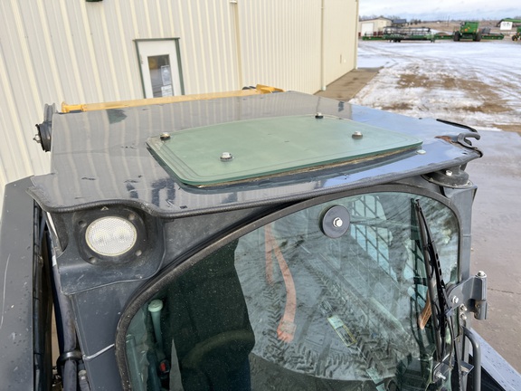 2019 John Deere 332G Skid Steer Loader