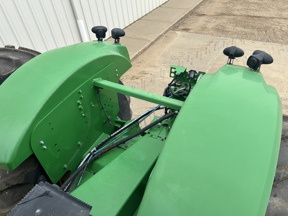 2014 John Deere 9460R Tractor 4WD