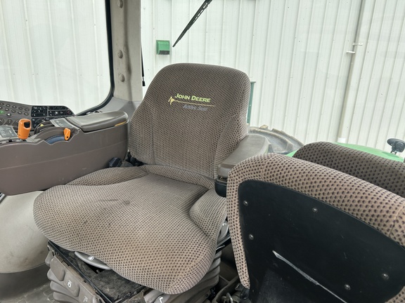 2014 John Deere 9460R Tractor 4WD